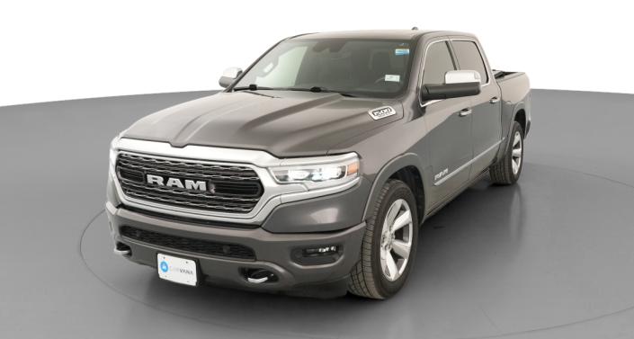 Thumbnail: 2019 RAM 1500 - 1