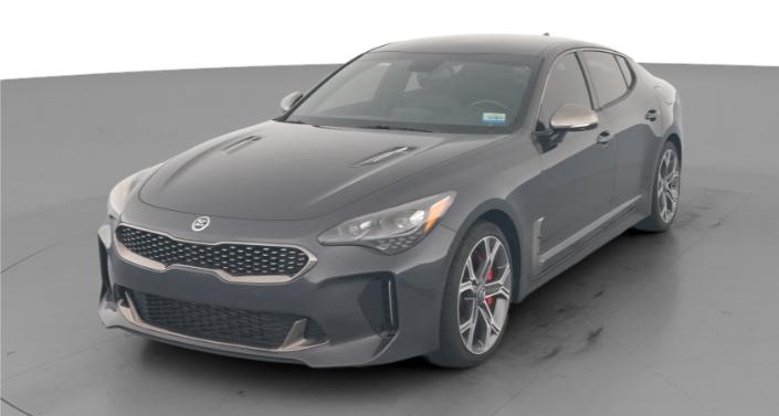 Thumbnail: 2019 Kia Stinger - 1