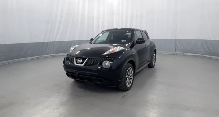 Thumbnail: 2011 Nissan Juke - 1