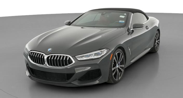 Thumbnail: 2019 BMW 8 Series - 1