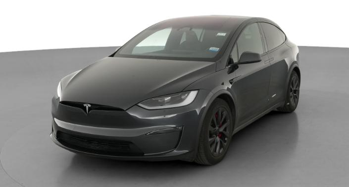 Thumbnail: 2023 Tesla Model X - 1