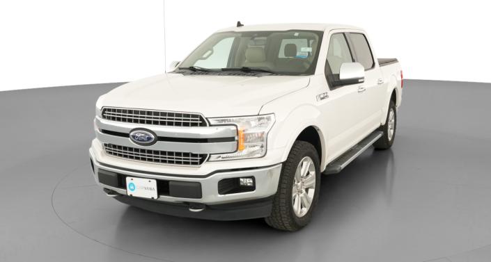 Thumbnail: 2019 Ford Econoline - 1