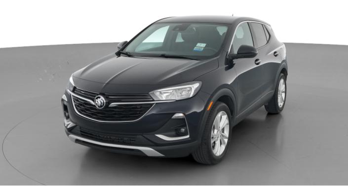 2020 Buick Encore GX Preferred -
                  Lorain, OH