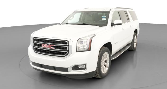 Thumbnail: 2016 GMC Yukon XL - 1