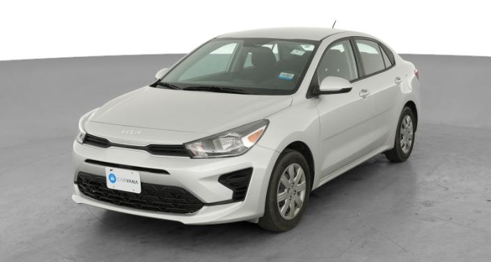 Thumbnail: 2023 Kia Rio - 1