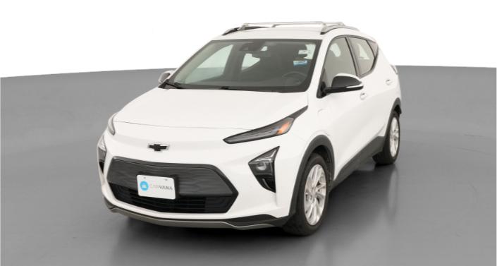 Thumbnail: 2023 Chevrolet Bolt EUV - 1
