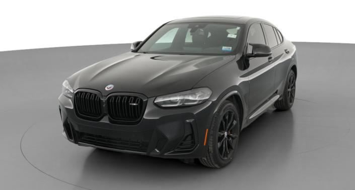Thumbnail: 2023 BMW X4 - 1