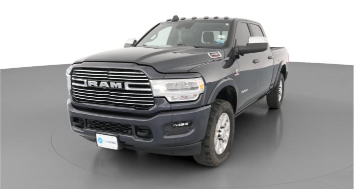 Thumbnail: 2019 RAM 2500 - 1