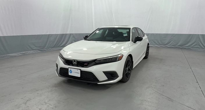 Thumbnail: 2022 Honda Civic - 1