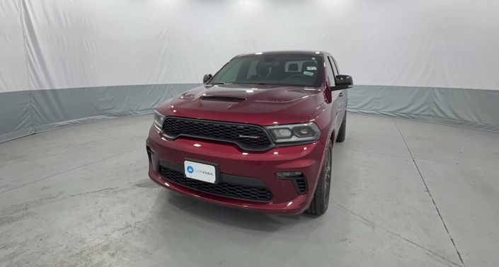 Thumbnail: 2022 Dodge Durango - 1