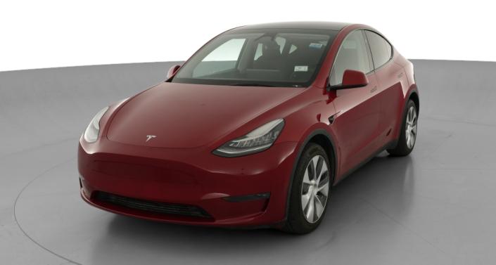 Thumbnail: 2023 Tesla Model Y - 1