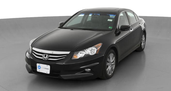 Thumbnail: 2011 Honda Accord - 1