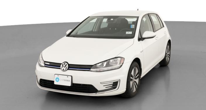 Thumbnail: 2019 Volkswagen e-Golf - 1