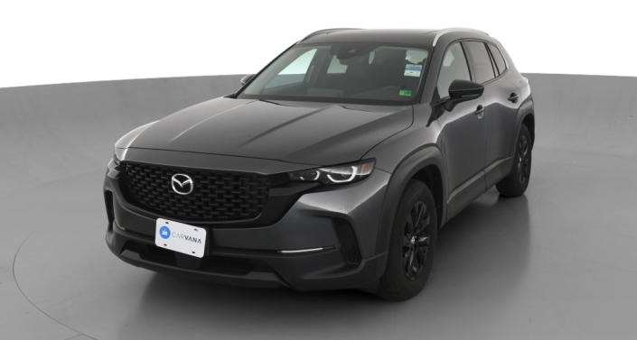 Thumbnail: 2023 Mazda CX-50 - 1