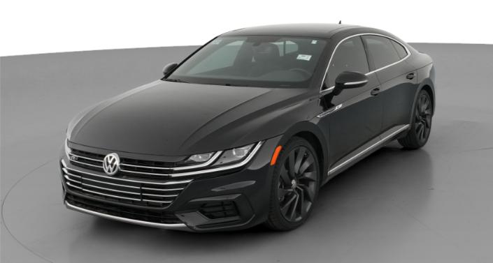 Thumbnail: 2020 Volkswagen Arteon - 1