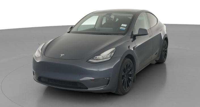 Thumbnail: 2023 Tesla Model Y - 1