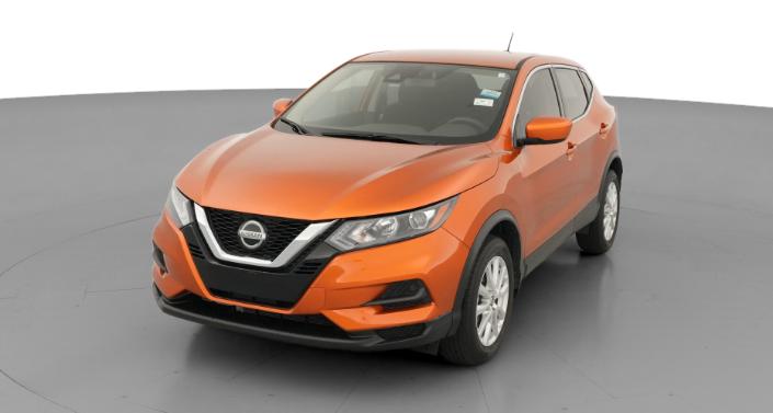Thumbnail: 2022 Nissan Rogue Sport - 1