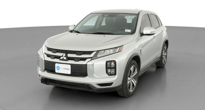 Thumbnail: 2023 Mitsubishi Outlander Sport - 1