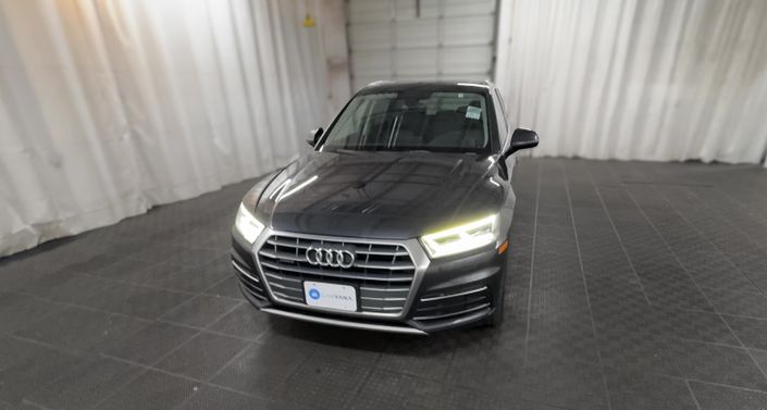 Thumbnail: 2018 Audi Q5 - 1