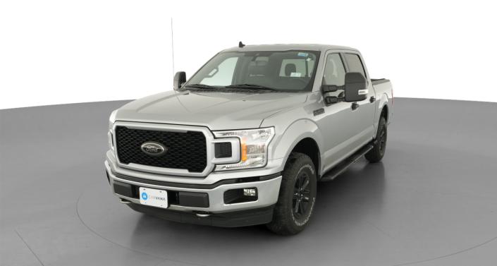 Thumbnail: 2020 Ford Econoline - 1