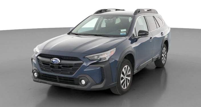 Thumbnail: 2025 Subaru Outback - 1