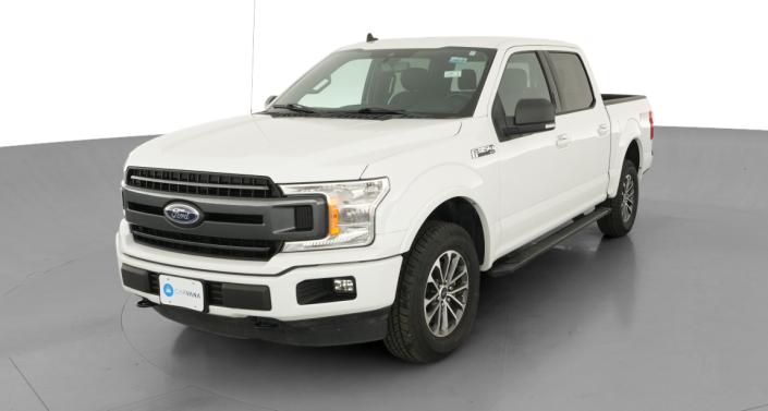 Thumbnail: 2020 Ford Econoline - 1