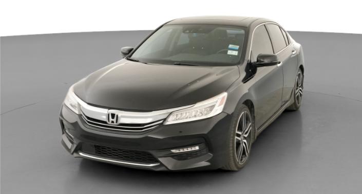 Thumbnail: 2016 Honda Accord - 1