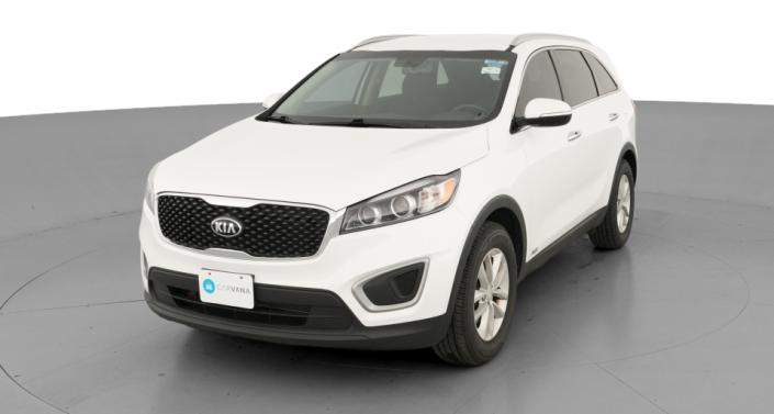 Thumbnail: 2018 Kia Sorento - 1
