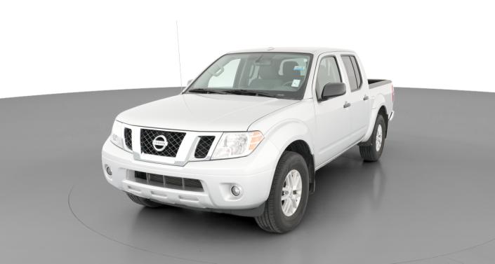 Thumbnail: 2018 Nissan Frontier - 1
