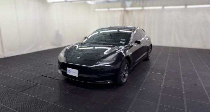Thumbnail: 2018 Tesla Model 3 - 1