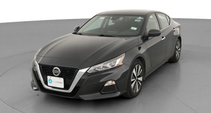 Thumbnail: 2022 Nissan Altima - 1