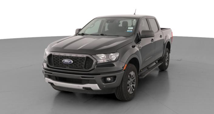 Thumbnail: 2019 Ford Ranger - 1