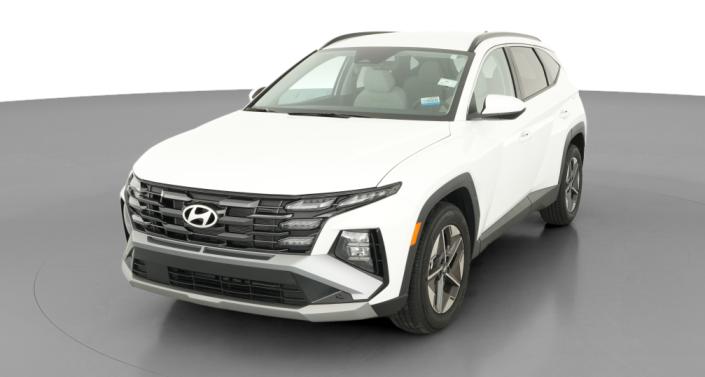 Thumbnail: 2025 Hyundai Tucson - 1