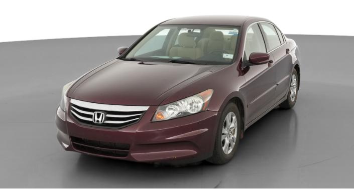 Thumbnail: 2011 Honda Accord - 1