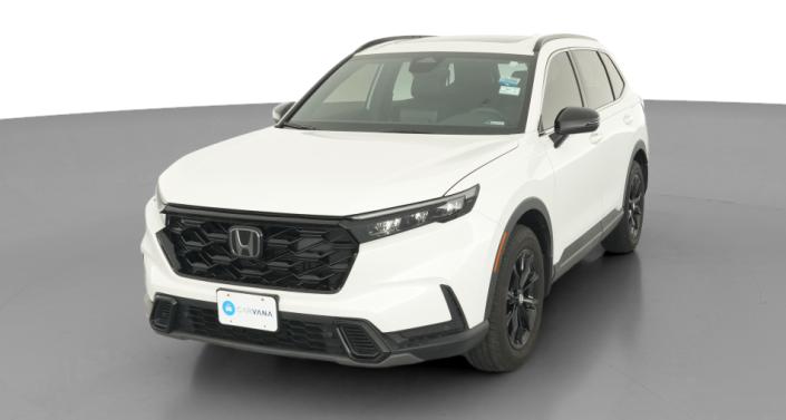 Thumbnail: 2024 Honda CR-V - 1