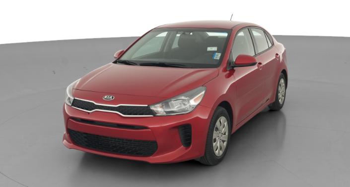 2018 Kia Rio S -
                  Lorain, OH