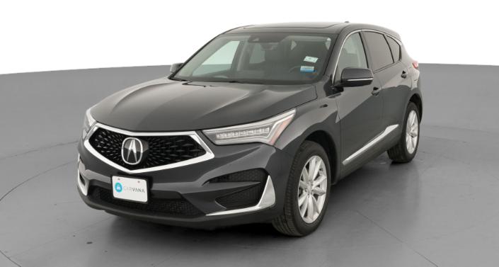 Thumbnail: 2020 Acura RDX - 1