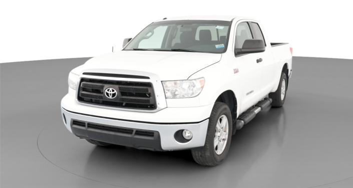 Thumbnail: 2013 Toyota Tundra - 1