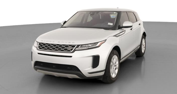 Thumbnail: 2020 Land Rover Range Rover Evoque - 1