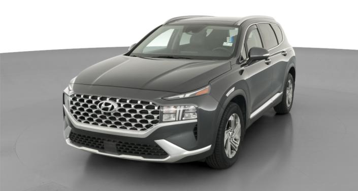 Thumbnail: 2023 Hyundai Santa Fe - 1