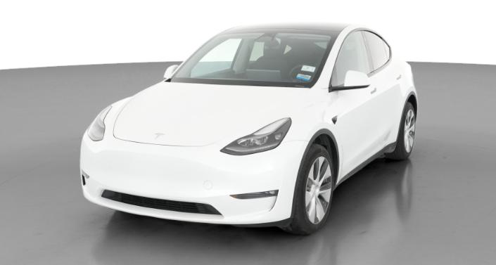 Thumbnail: 2023 Tesla Model Y - 1