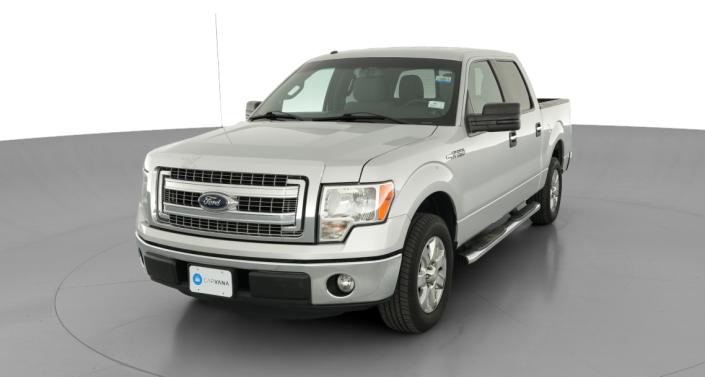 Thumbnail: 2013 Ford Econoline - 1