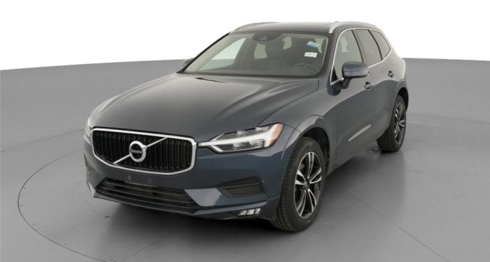 Thumbnail: 2021 Volvo XC60 - 1