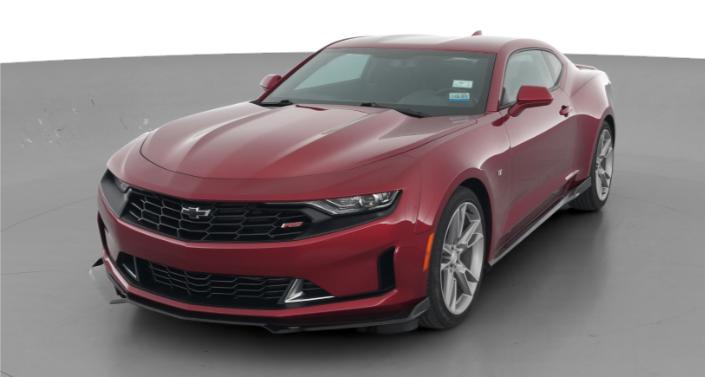 Thumbnail: 2023 Chevrolet Camaro - 1