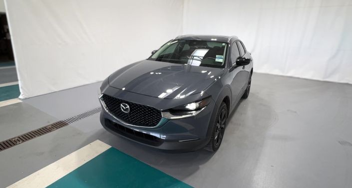 Thumbnail: 2022 Mazda CX-30 - 1