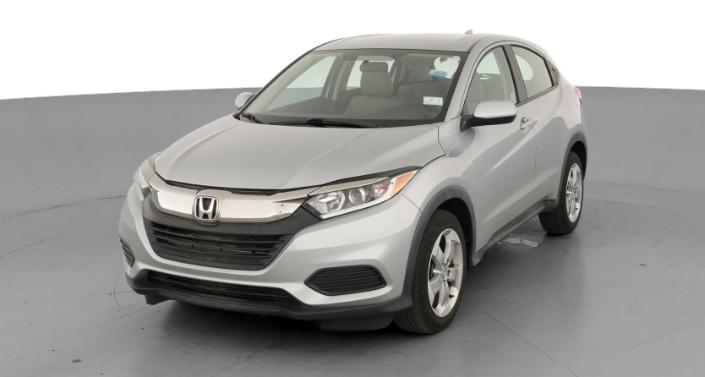 Thumbnail: 2019 Honda HR-V - 1