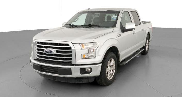 Thumbnail: 2016 Ford Econoline - 1