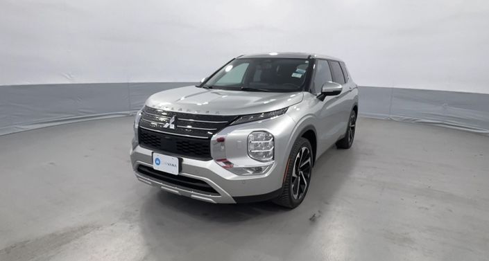 Thumbnail: 2022 Mitsubishi Outlander - 1
