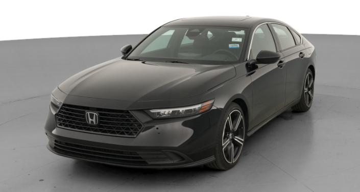 Thumbnail: 2024 Honda Accord - 1