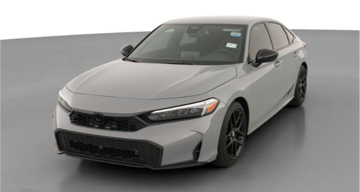 Thumbnail: 2025 Honda Civic - 1